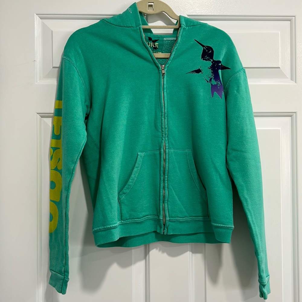 Free City Sweatshirt